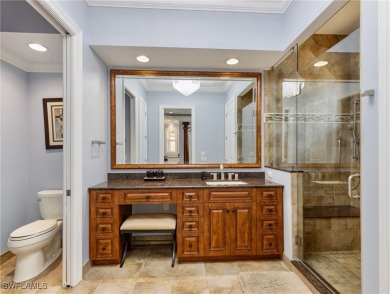 This two-story custom built home in highly desired Town and