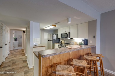 Stunning Beachfront Condo with 3 Bedrooms & 3 Bathrooms!