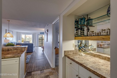 Stunning Beachfront Condo with 3 Bedrooms & 3 Bathrooms!