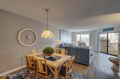 Stunning Beachfront Condo with 3 Bedrooms & 3 Bathrooms!