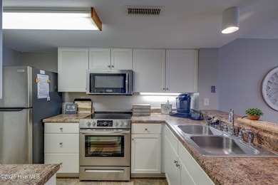 Stunning Beachfront Condo with 3 Bedrooms & 3 Bathrooms!