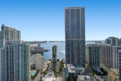 Large two bedroom, 3 full bath + family room condo at the iconic