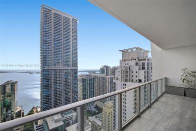 Large two bedroom, 3 full bath + family room condo at the iconic