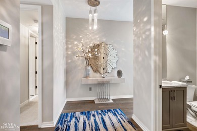 PENTHOUSE CONDO IN ROCHESTER MI - Absolutely beautiful and