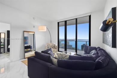 Large two bedroom, 3 full bath + family room condo at the iconic