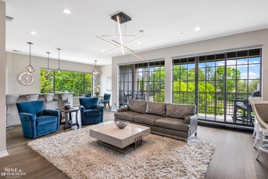 PENTHOUSE CONDO IN ROCHESTER MI - Absolutely beautiful and