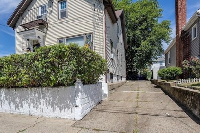 Don't miss this beautifully maintained 2-family home, perfect