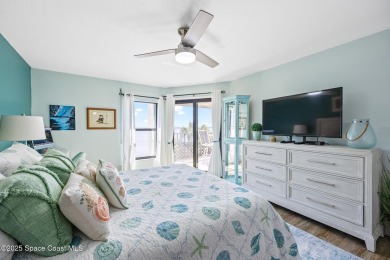 Step into this COMPLETELY RENOVATED riverfront condo & enjoy