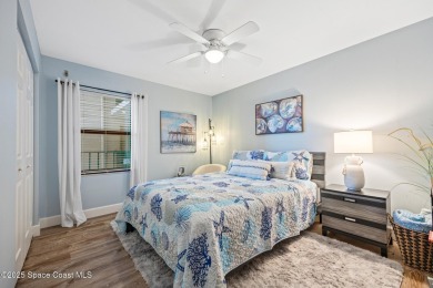 Step into this COMPLETELY RENOVATED riverfront condo & enjoy