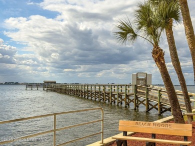 Step into this COMPLETELY RENOVATED riverfront condo & enjoy