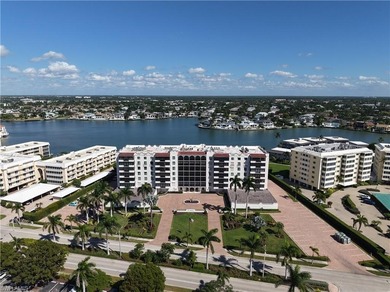 Now offering this designer updated condo in the heart of Naples!