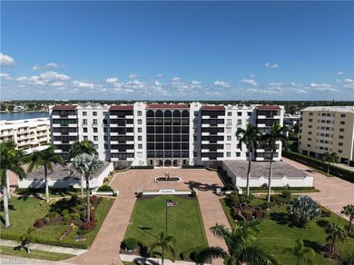 Now offering this designer updated condo in the heart of Naples!