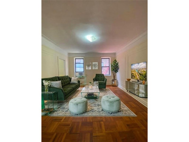 1 bedroom coop apartment for sale in the heart of Brighton Beach