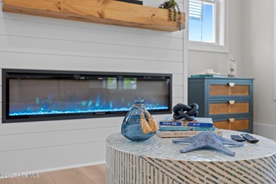 Welcome to CASA PLAYA, your new FULLY-FURNISHED Beach House on