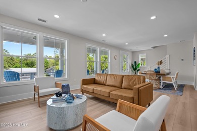 Welcome to CASA PLAYA, your new FULLY-FURNISHED Beach House on