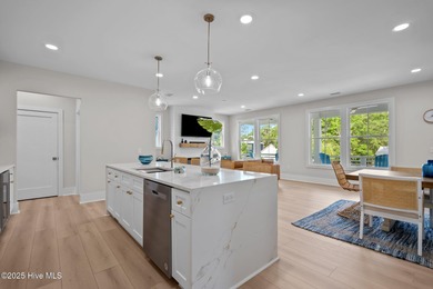 Welcome to CASA PLAYA, your new FULLY-FURNISHED Beach House on