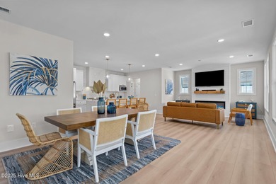 Welcome to CASA PLAYA, your new FULLY-FURNISHED Beach House on