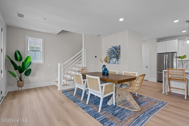 Welcome to CASA PLAYA, your new FULLY-FURNISHED Beach House on