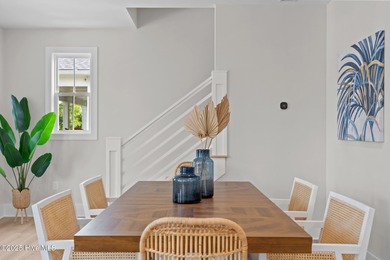 Welcome to CASA PLAYA, your new FULLY-FURNISHED Beach House on