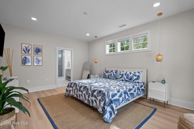 Welcome to CASA PLAYA, your new FULLY-FURNISHED Beach House on