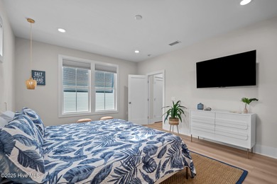 Welcome to CASA PLAYA, your new FULLY-FURNISHED Beach House on