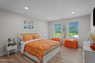 Welcome to CASA PLAYA, your new FULLY-FURNISHED Beach House on