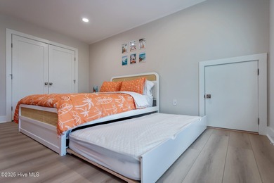 Welcome to CASA PLAYA, your new FULLY-FURNISHED Beach House on