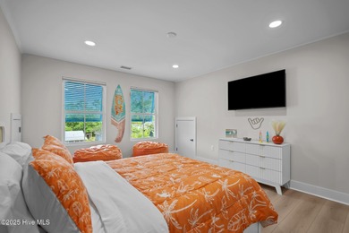 Welcome to CASA PLAYA, your new FULLY-FURNISHED Beach House on