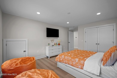 Welcome to CASA PLAYA, your new FULLY-FURNISHED Beach House on