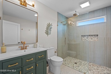 Welcome to CASA PLAYA, your new FULLY-FURNISHED Beach House on