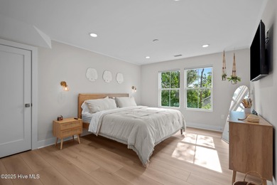 Welcome to CASA PLAYA, your new FULLY-FURNISHED Beach House on