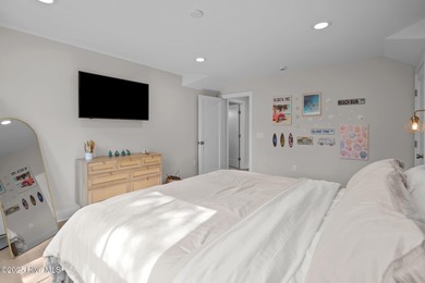 Welcome to CASA PLAYA, your new FULLY-FURNISHED Beach House on