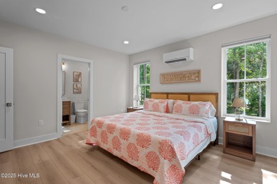 Welcome to CASA PLAYA, your new FULLY-FURNISHED Beach House on