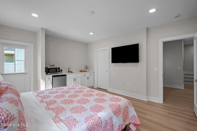 Welcome to CASA PLAYA, your new FULLY-FURNISHED Beach House on