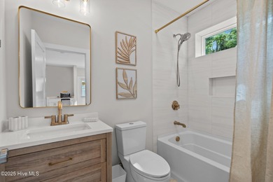 Welcome to CASA PLAYA, your new FULLY-FURNISHED Beach House on