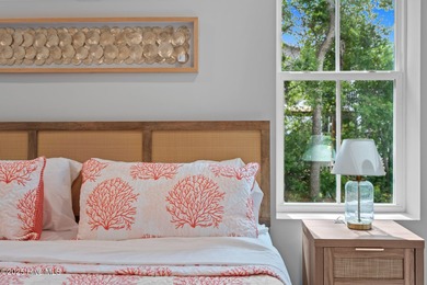 Welcome to CASA PLAYA, your new FULLY-FURNISHED Beach House on