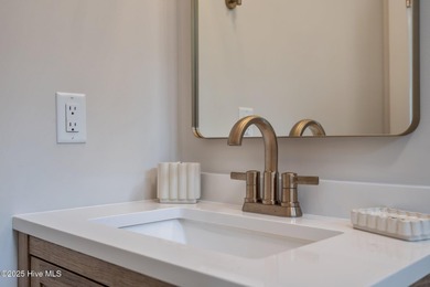 Welcome to CASA PLAYA, your new FULLY-FURNISHED Beach House on