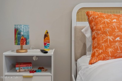 Welcome to CASA PLAYA, your new FULLY-FURNISHED Beach House on