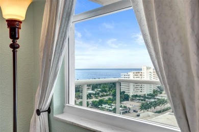 BREATHTAKING OCEAN VIEWS FROM EVERY ROOM!  Totally remodeled