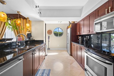 Discover the exceptional lifestyle at Spinnaker Bay in Aventura