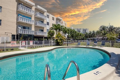 Spacious 2BD / 2BA condo in North Miami, very safe community
