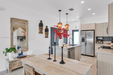 Stunning, updated 3-bedroom, 2-bathroom condo located in the