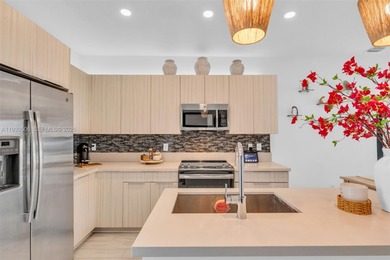 Stunning, updated 3-bedroom, 2-bathroom condo located in the