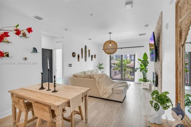 Stunning, updated 3-bedroom, 2-bathroom condo located in the