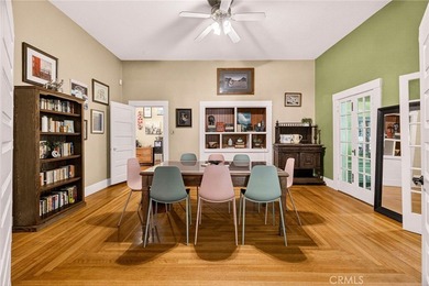 Discover a rare investment opportunity with two charming homes