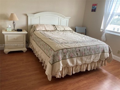 Nice complex East of US1 2 Bedrooms 2 full Bathrooms furnished