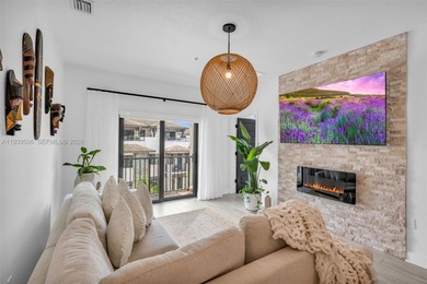 Stunning, updated 3-bedroom, 2-bathroom condo located in the