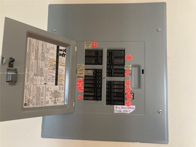 Nice complex East of US1 2 Bedrooms 2 full Bathrooms furnished