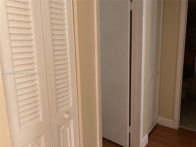 Nice complex East of US1 2 Bedrooms 2 full Bathrooms furnished