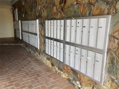 Nice complex East of US1 2 Bedrooms 2 full Bathrooms furnished